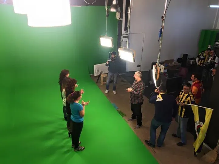 Manisa Cast Ajansları