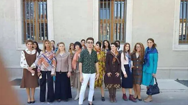 Bir Cast Ajansı Çalışanlarının Yaptığı Görevler