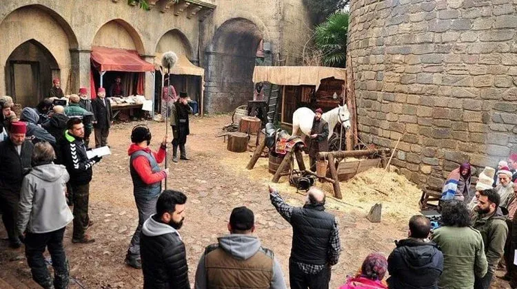 Bolu Cast Ajansları