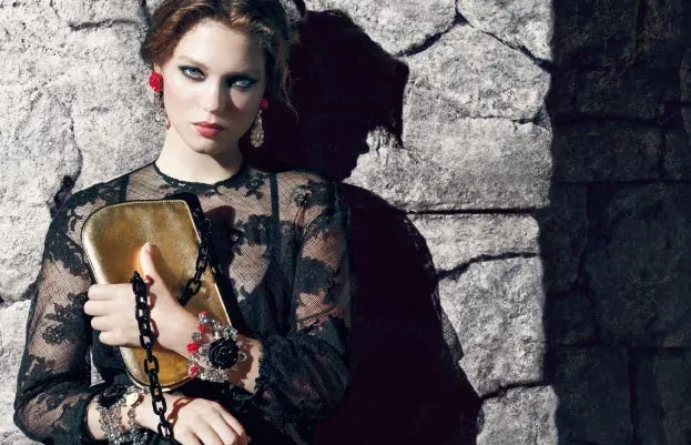 Cast Ajanslarının Aksesuar Tanıtımındaki Yeri