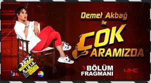 Demet Akbağ ile Çok Aramızda Dün Gece Neler Oldu?