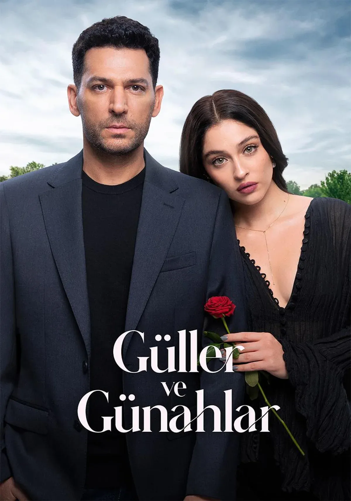 Güller ve Günahlar Dizisi İçin Oyuncu ve Yeni Yüz Başvurusu