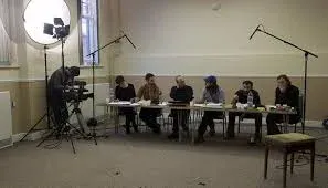 Tunceli Cast Ajansları