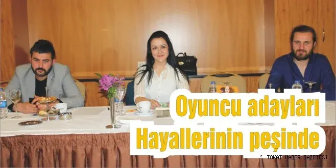 Oyunculuk Kurslarına Kimler Başvurabilir?