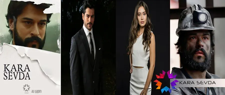 Sinema filmi yıldızları yetiştiriyoruz!