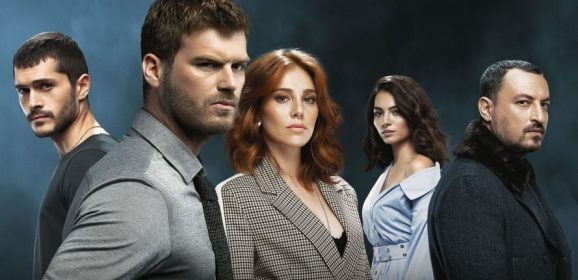 Çarpışma Dizisi cast seçimleri